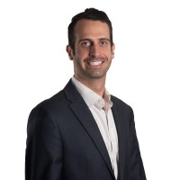 Roundhouse Consulting Employee Lex Urquhart's profile photo
