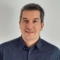 viastore SYSTEMS France Employee Sébastien Delaume's profile photo