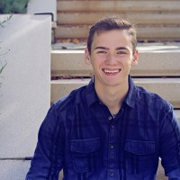 Kolosis BIO Employee Travis Swiger's profile photo