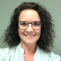 Dwyer Marble and Stone Supply Employee Tricia Joseph's profile photo