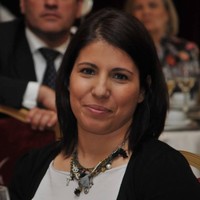 Fundação Salesianos Employee Patrícia Vicente Madeira's profile photo