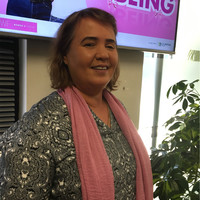 South African Reserve Bank Employee Michelé Schliesser's profile photo