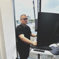 Prestige Worldwide Suppliers Employee Christian Rodriguez's profile photo