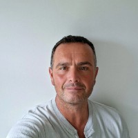 Thales Employee Benoit Jarry's profile photo