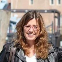 Tinexta Cyber Employee Barbara Visentin's profile photo