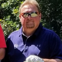 Blackwell's, Inc. Employee Chris Crowell's profile photo