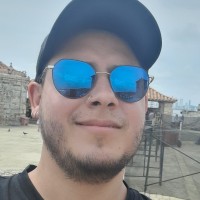 Janis Employee Stiven Rodriguez's profile photo