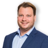 digitalent ag Employee André Obrist's profile photo
