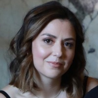 Verywell Employee Vera Sizensky's profile photo