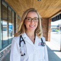 Urgent Care Group Employee Mollie Spire's profile photo