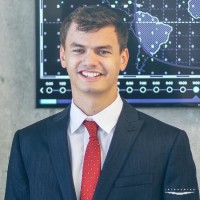 VistaJet Employee Jacob Karasiewicz's profile photo