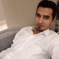 Codevative Employee Junaid Zaib's profile photo