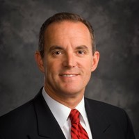 Commercial Real Estate Strategic Partners Employee John Terrell's profile photo