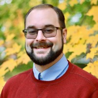 Hudsonville Creamery and Ice Cream Company Employee Aaron Daigle's profile photo