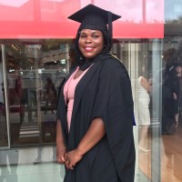 Royal Hospital Chelsea Employee Lavina Ofoniama's profile photo