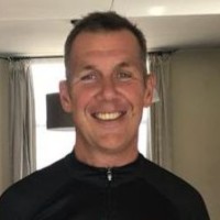 Pauwels Consulting Employee Bart Teugels's profile photo