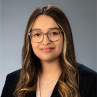 Brose Group Employee Karla Gil's profile photo