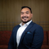 Bright Prospect Employee Kevin Lumowah's profile photo