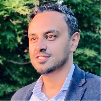 Mohamad Noamouz Email