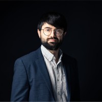 D One | Data Driven Value Creation Employee Stepan Gaponiuk's profile photo
