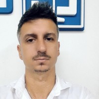 COEMYC S.A Employee Alexis Orellano's profile photo