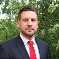 BUTTING Group Employee Marcel Bartels's profile photo