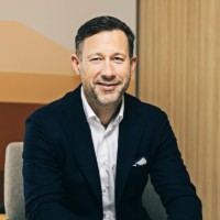 Shell Employee Daniel Riesen's profile photo