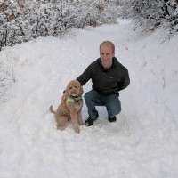 Park City Municipal Corporation Employee Heath White's profile photo