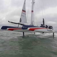 Team France Employee Adam Minoprio's profile photo