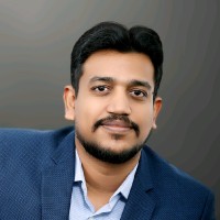 Galent Employee Santhosh .'s profile photo