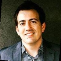 Scipher Medicine Employee Chris Arnell's profile photo