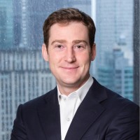Citi Employee Patrick Leonard's profile photo