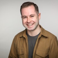 Inherent Employee Damon Falck's profile photo