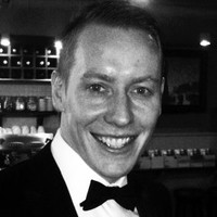 Doublelix Employee Ben Bartlett's profile photo