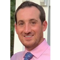 CNA Insurance Employee Jonathan Tripp's profile photo