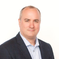 Alphawave Semi Employee Larrie Carr's profile photo