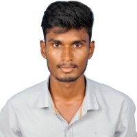 Hitachi Energy Employee Ajithkumar P's profile photo