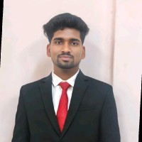 DigiPlus Agency Employee Santhoshraj S's profile photo