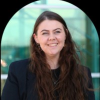 Arize Employee Suse Berwick's profile photo