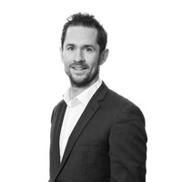 NTR plc Employee Hugh O'Leary's profile photo
