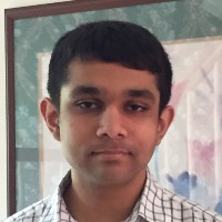 Georgia Tech H. Milton Stewart School of ISyE Employee Abraar Chaudhry's profile photo