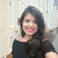 Keyrus Employee Flavia Silva's profile photo