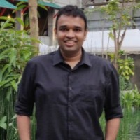 Amazon Employee S Saurabh's profile photo