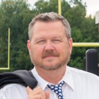 PFS - Professional Financial Services Employee Chuck Studebaker's profile photo