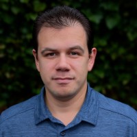 GEO. S. BUSH & CO., INC Employee Bryan Rios's profile photo