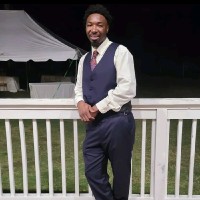 Virginia Building and Remodeling Employee Jonathan Hills's profile photo