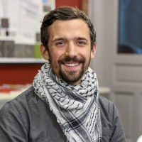 RATIO Design Employee Nick Dodge's profile photo