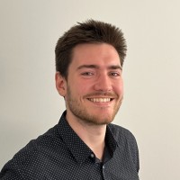 Ardexa Employee Simón Mateo de Pedraza's profile photo