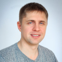 1GLOBAL Employee Arthur K's profile photo