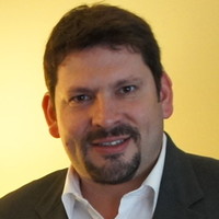 HTX Material Handling Employee Marcello Cicero's profile photo